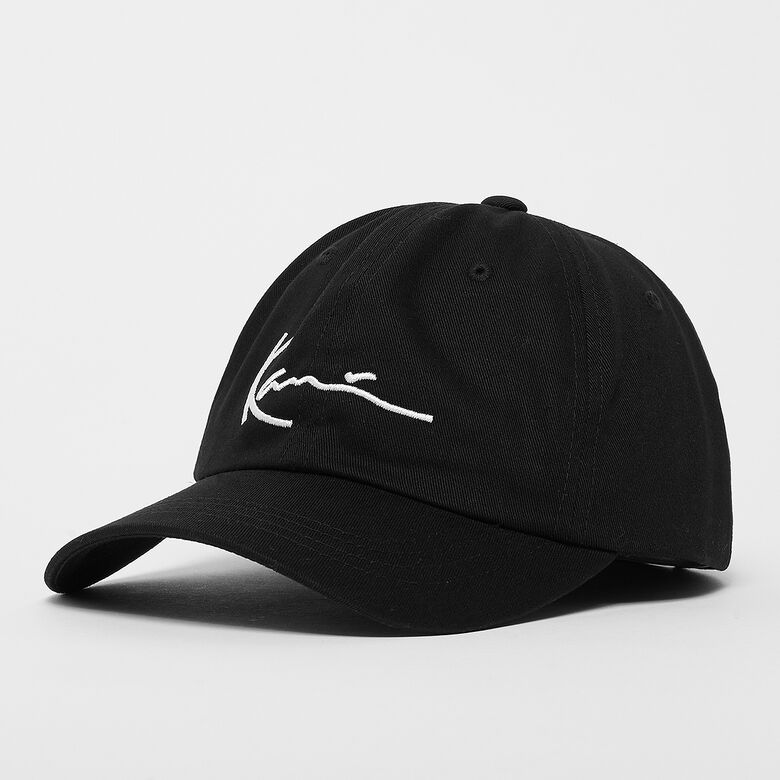 SIGNATURE CAP