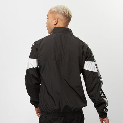 KARL KANI RETRO TAPE TRACKJACKET