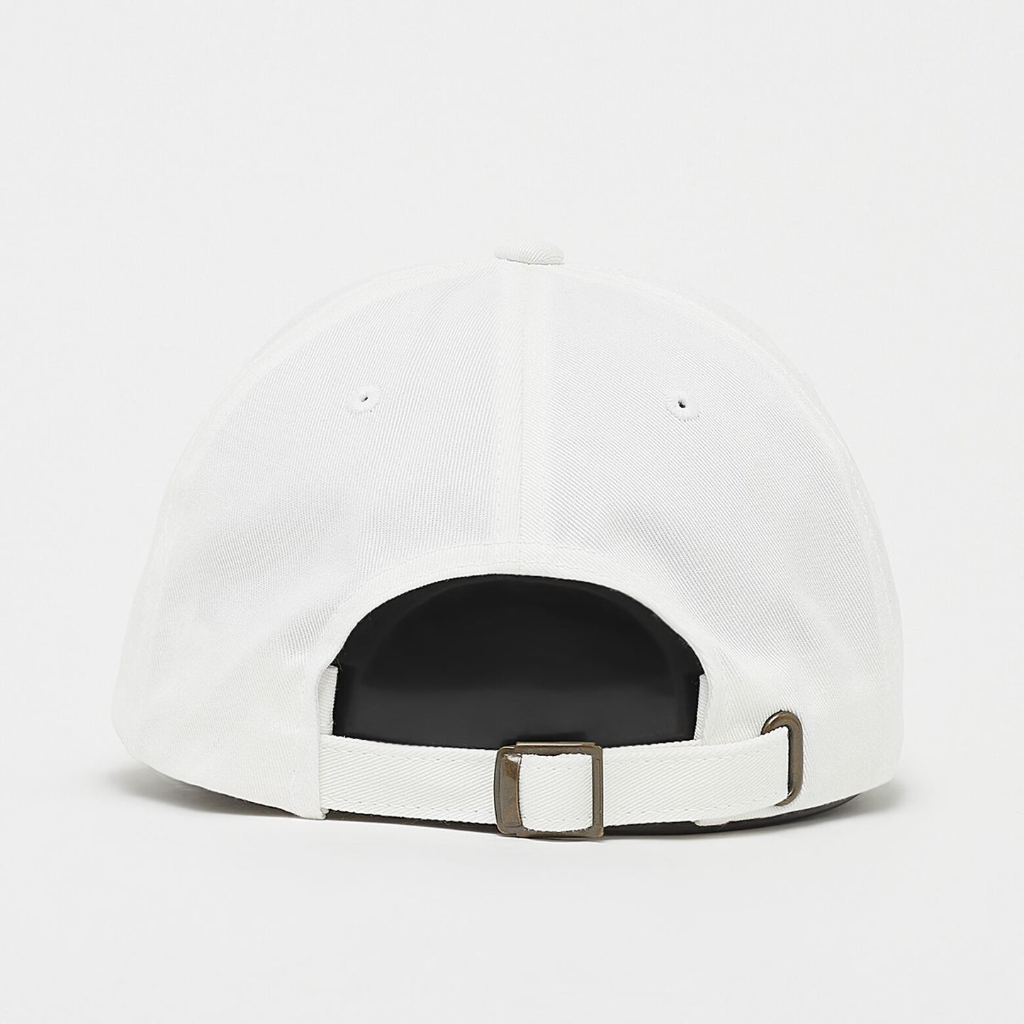 KARL KANI SIGNATURE CAP WHITE