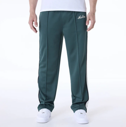 CALÇAS NEW ERA TRACK PANT