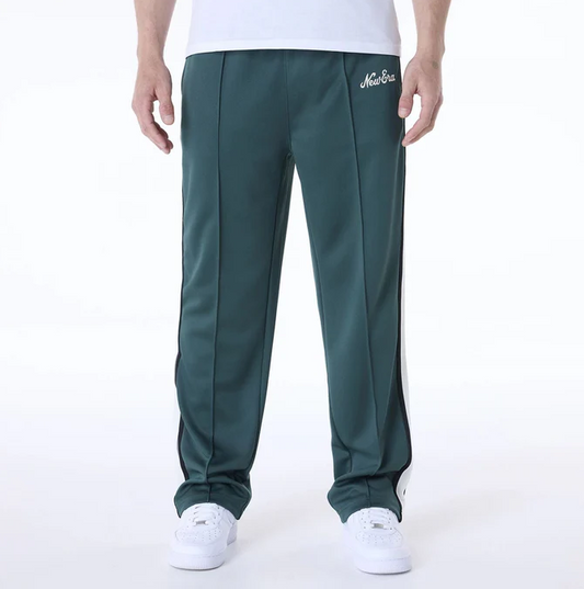 CALÇAS NEW ERA TRACK PANT