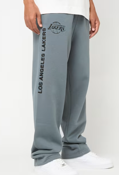 CALÇAS NBA LINEAR JOGGERS LAKERS