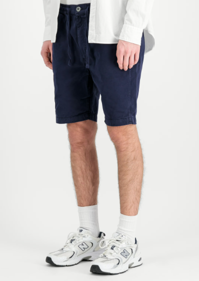 CALÇOES BASIC COTTON SHORTS ALPHA