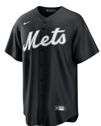 JERSEY METS