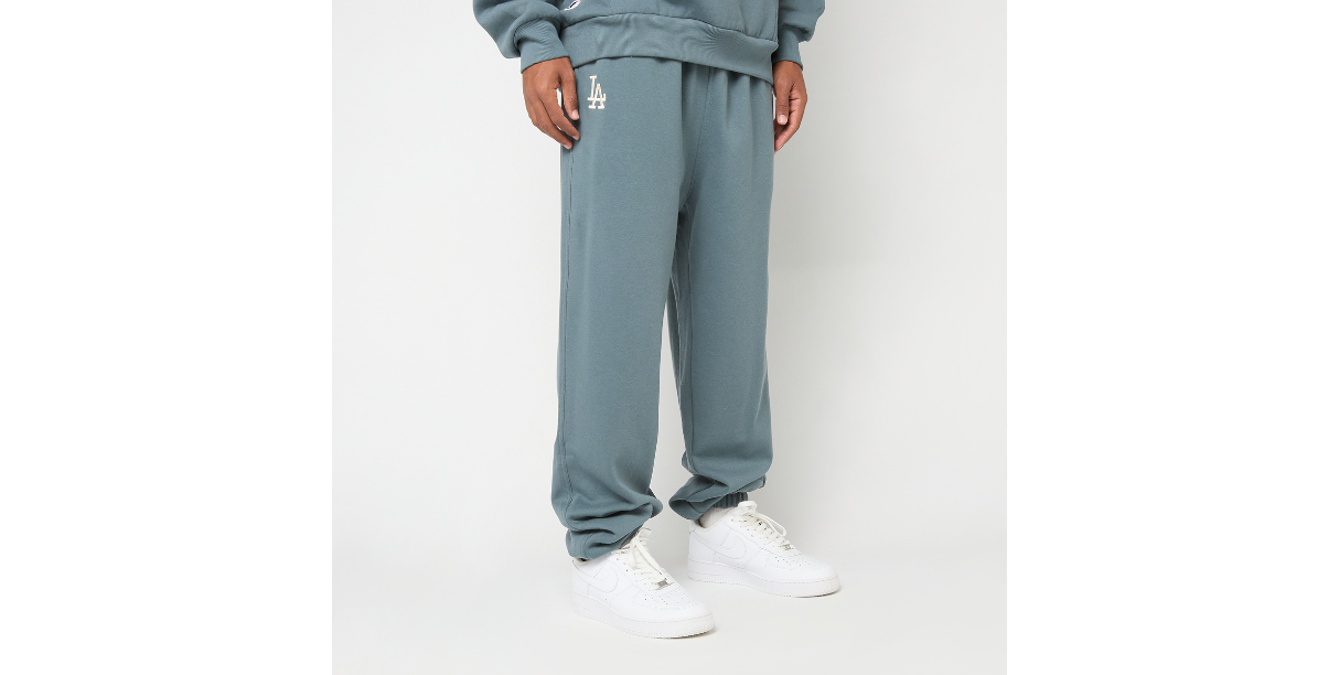 CALÇAS MLB MIDI LE JOGGER DODGERS