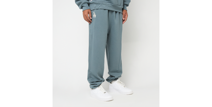 CALÇAS MLB MIDI LE JOGGER DODGERS