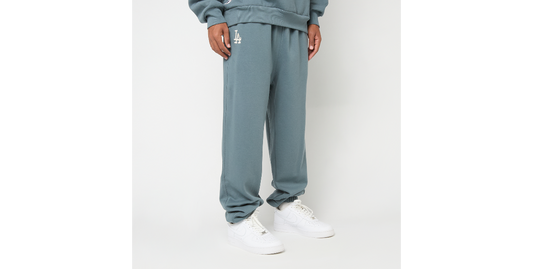 CALÇAS MLB MIDI LE JOGGER DODGERS
