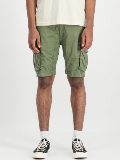 CALÇÕES TWILL JOGGER SHORT