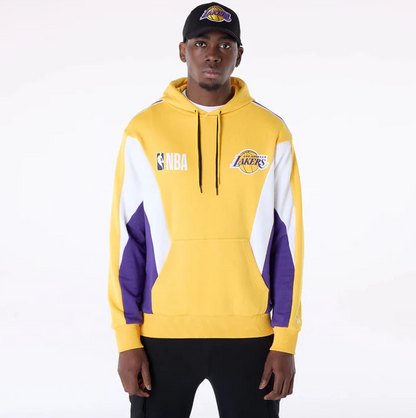 HOODIE NBA Graphic Los Angeles Lakers