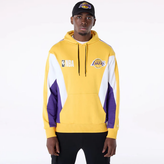 HOODIE NBA Graphic Los Angeles Lakers