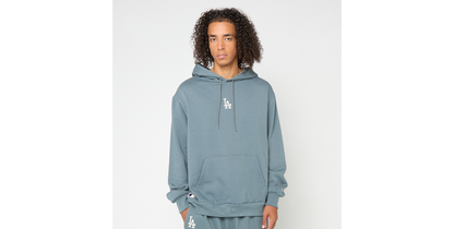 SWEAT MLB MIDI LE OS HOOD DODGERS