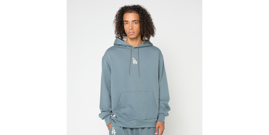 SWEAT MLB MIDI LE OS HOOD DODGERS