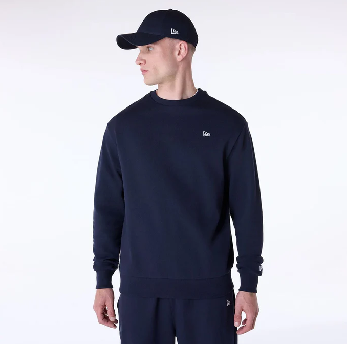 CREWNECK NEW ERA ESSENTIAL