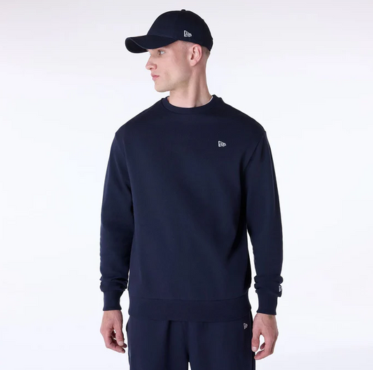 CREWNECK NEW ERA ESSENTIAL