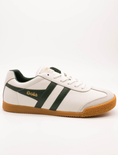 GOLA HARRIER LEATHER