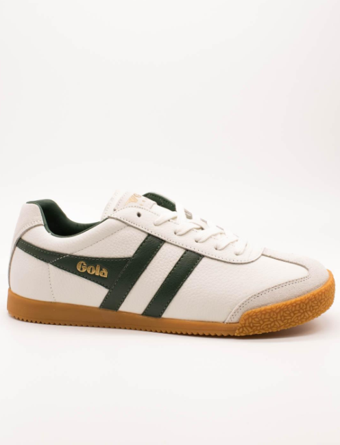 GOLA HARRIER LEATHER