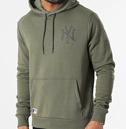 SWEAT NEW ERA YANKEES