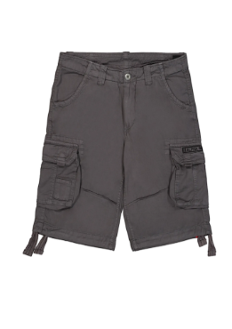CALÇÕES JET SHORT ALPHA