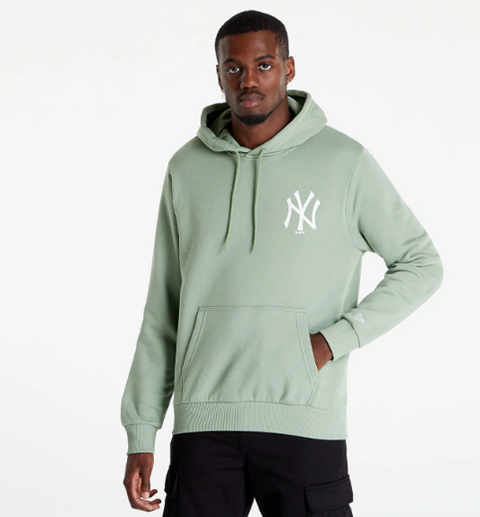 SUDADERA NEW ERA NBA NEON CHI BULLS