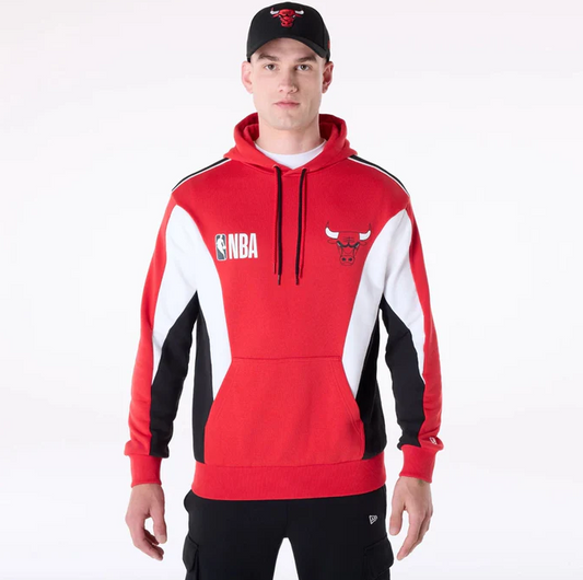 HOODIE NBA Graphic BULLS
