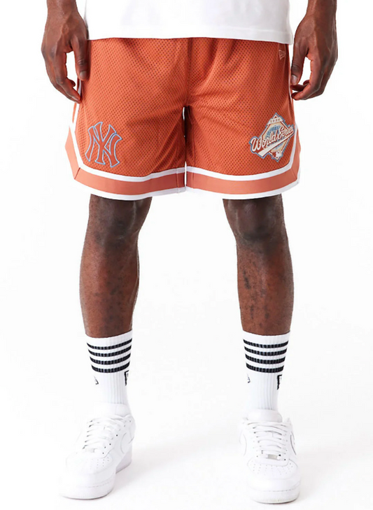 KARL KANI SHORTS DE MALLA PEQUEÑOS