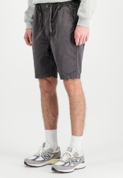 CALÇOES BASIC COTTON SHORTS ALPHA