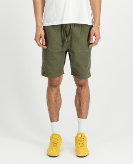 CALÇOES BASIC COTTON SHORTS ALPHA