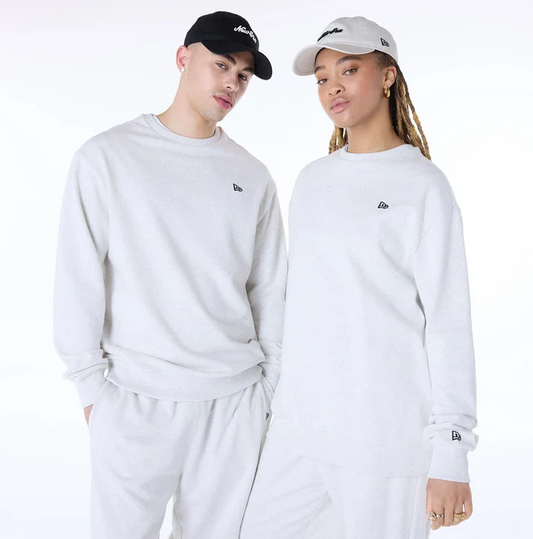 CREWNECK NEW ERA ESSENTIAL