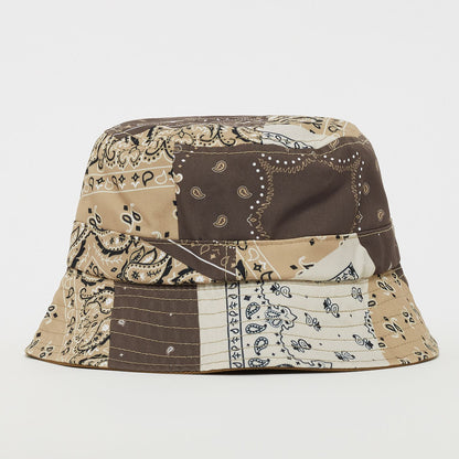 BUCKET KARL KANI SIGNATURE PAISLEY