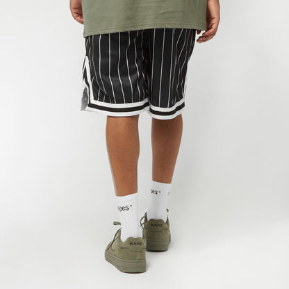 SHORTS KARL KANI SMALL SINGNATURE