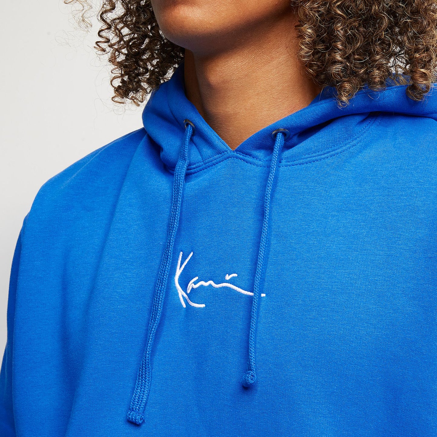 SWEAT KARL KANI SMALL SIGNATURE