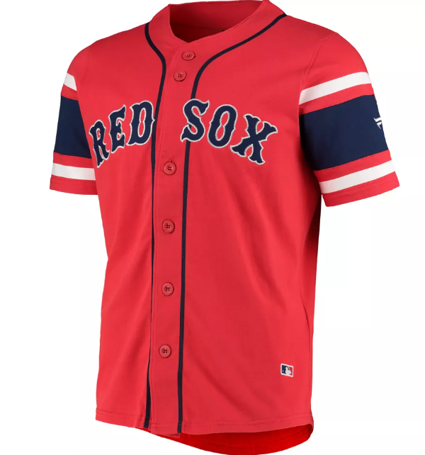 JERSEY BOSTON RED SOX