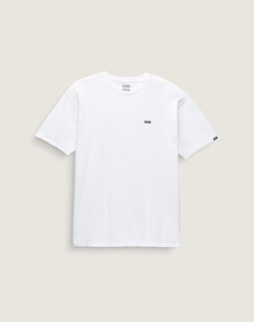 T-SHIRT VANS LEFT CHEST