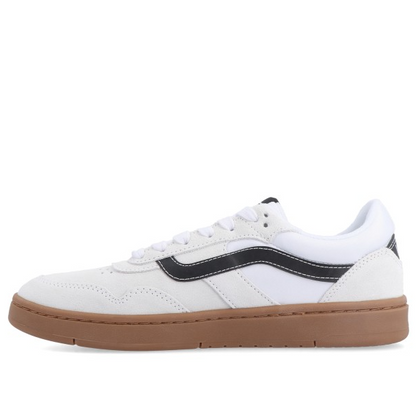 VANS CRUZE 3.0 WHITE/GUM