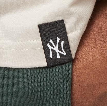 T-SHIRT NEW ERA NEW YORK YANKEES MLB FOOD GRAPHIC