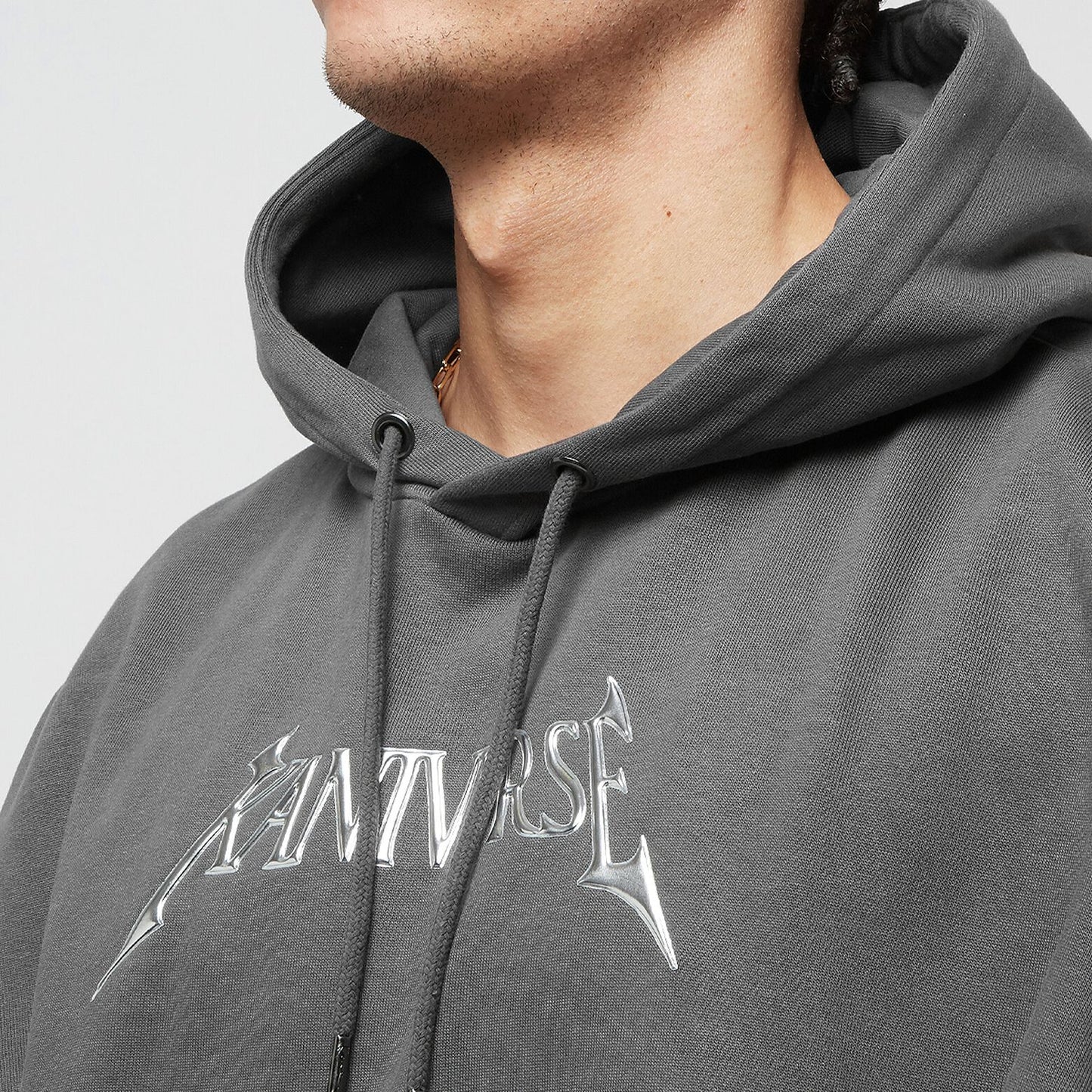 SWEAT KARL KANI WOVEN SIGNATURE METAVERSE