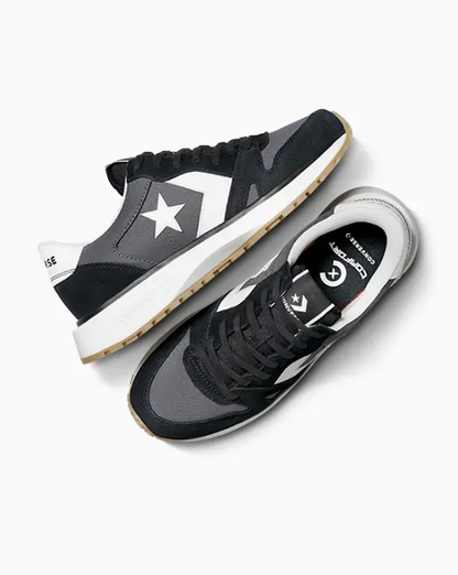 CONVERSE OMNI TRAINER OX VINTAGE BLACK/DARK MATTER
