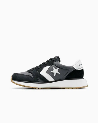 CONVERSE OMNI TRAINER OX VINTAGE BLACK/DARK MATTER
