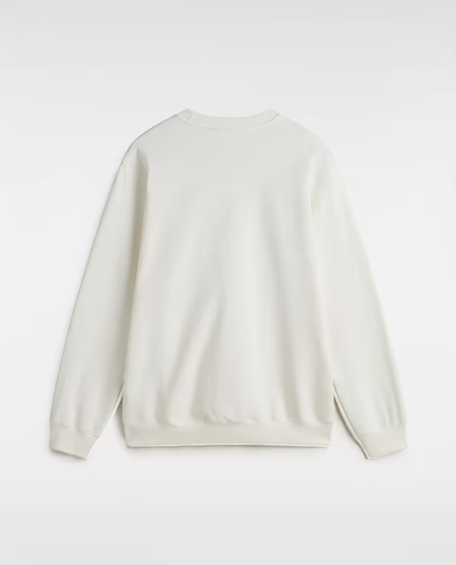 CREW VANS SPRAY ON LOOSE