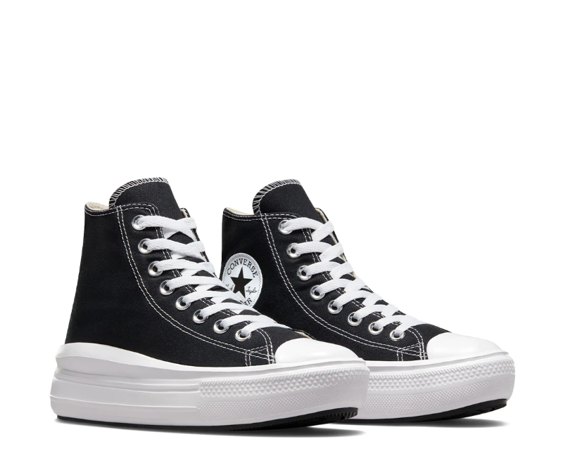CHUCK TAYLOR ALL STAR MOVE HI