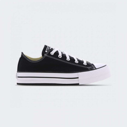 CHUCK TAYLOR ALL STAR EVA LIFT PLATFORM BLACK