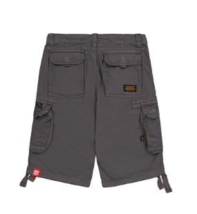 CALÇÕES JET SHORT ALPHA