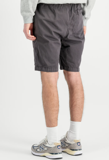 CALÇOES BASIC COTTON SHORTS ALPHA