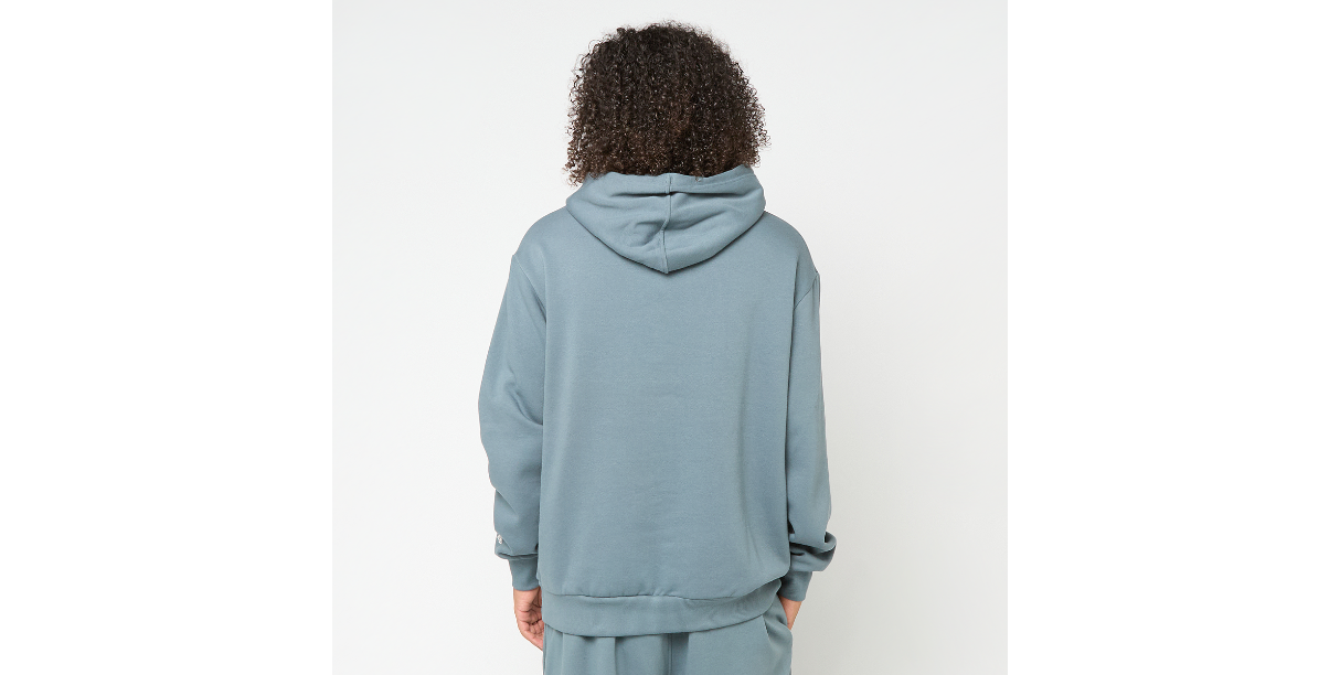 SWEAT MLB MIDI LE OS HOOD DODGERS