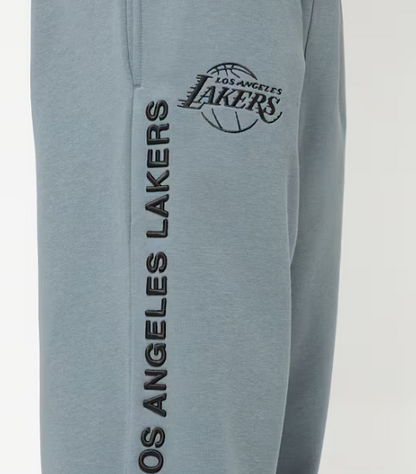 CALÇAS NBA LINEAR JOGGERS LAKERS