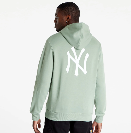 SWEAT NEW ERA YANKEES