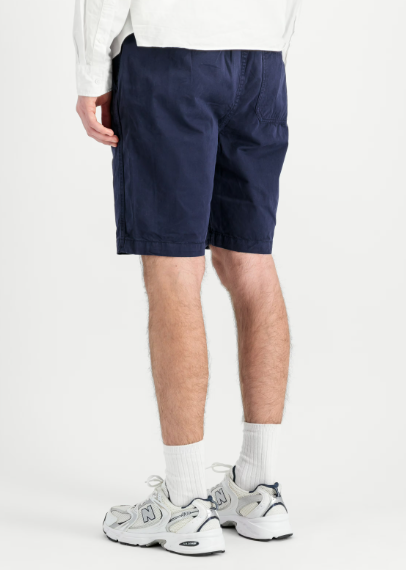 CALÇOES BASIC COTTON SHORTS ALPHA
