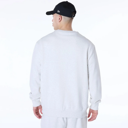 CREWNECK NEW ERA ESSENTIAL