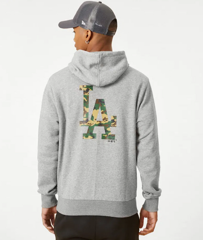 SWEAT NEW ERA DODGERS