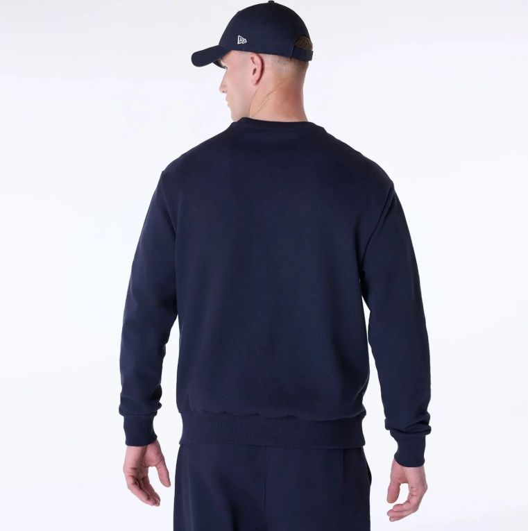 CREWNECK NEW ERA ESSENTIAL